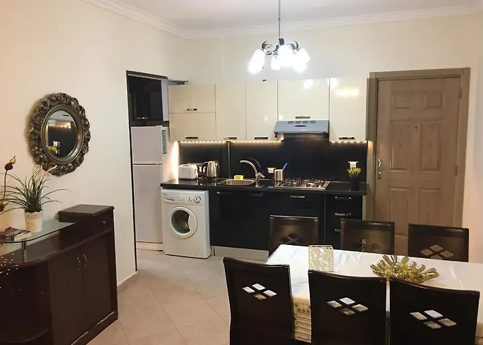 Апартаменты Pool View At British - Unit 02 Хургада