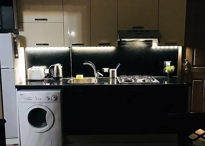 Апартаменты Pool View At British - Unit 02 Хургада
